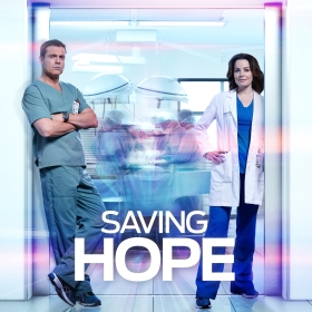 Saving Hope