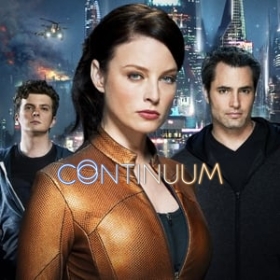 Continuum