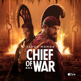 Chief of War