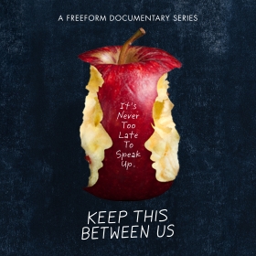 Keep This Between Us