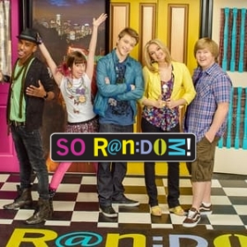 So Random!