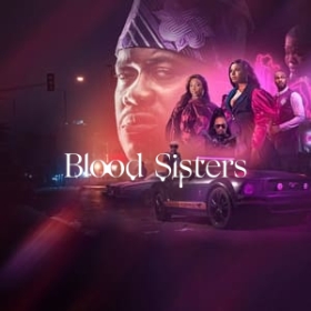 Blood Sisters