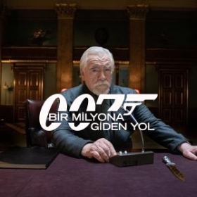 007: Road to a Million