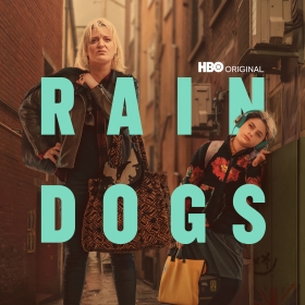 Rain Dogs
