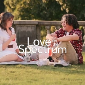 Love on the Spectrum USA