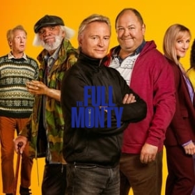 The Full Monty