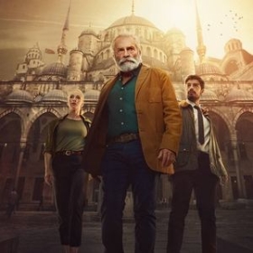 The Turkish Detective