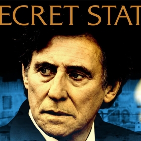 Secret State
