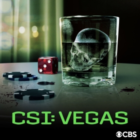 CSI: Vegas
