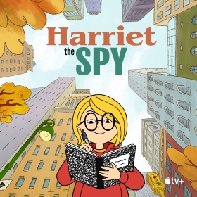 Harriet the Spy