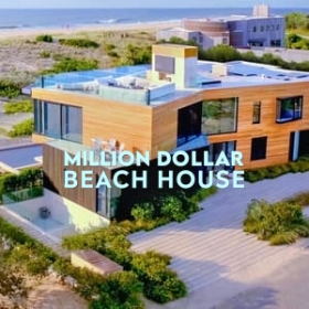 Million Dollar Beach House