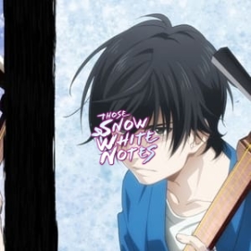 Those Snow White Notes