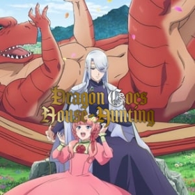 Dragon's House-Hunting