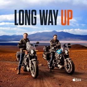 Long Way Up