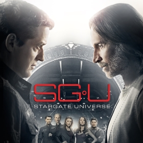 SGU Stargate Universe