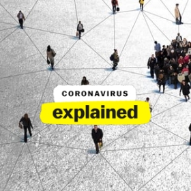Coronavirus, Explained