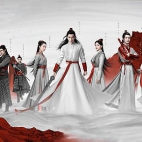 The Road of Awakening