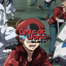 Cells at Work! Code Black