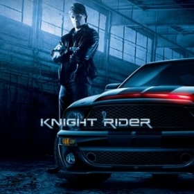 Knight Rider