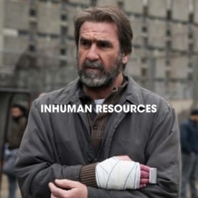 Inhuman Resources