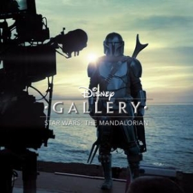 Disney Gallery: Star Wars: The Mandalorian