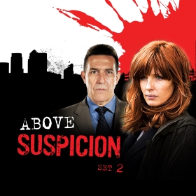 Above Suspicion