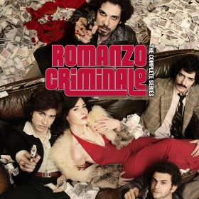 Romanzo criminale