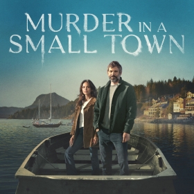 Murder in a Small Town