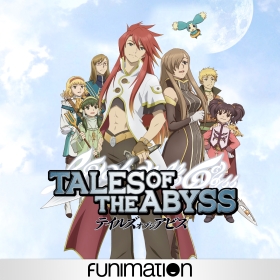 Tales of the Abyss