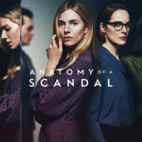 Anatomy of a Scandal