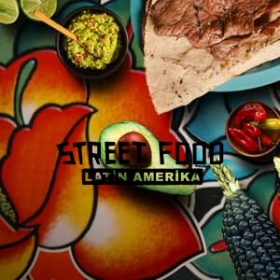 Street Food: Latin America