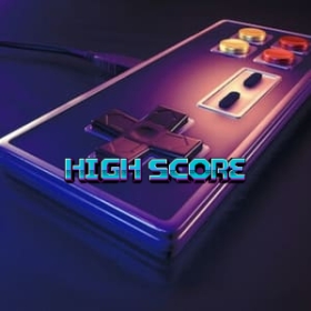 High Score