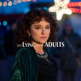 The Lying Life of Adults