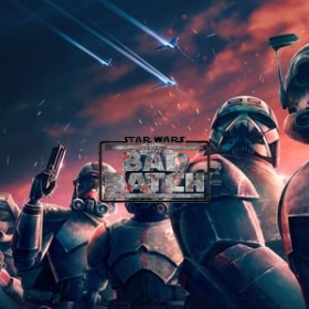 Star Wars: The Bad Batch