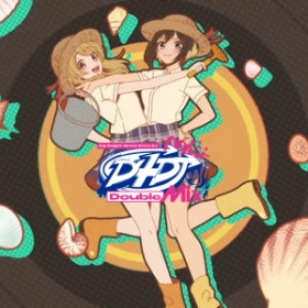 D4DJ: First Mix