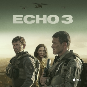 Echo 3
