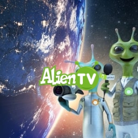 Alien TV