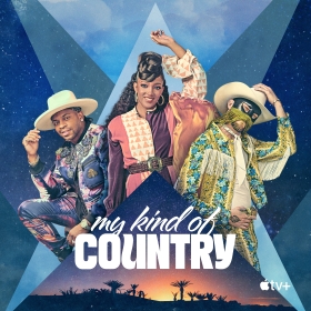 My Kind of Country
