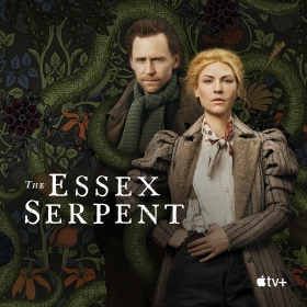 The Essex Serpent