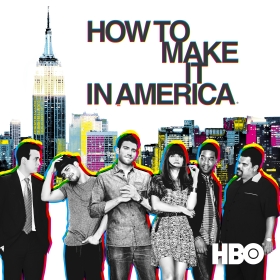 How to Make It in America