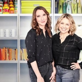 Get Organized with the Home Edit