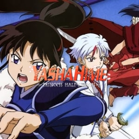 Yashahime: Princess Half-Demon