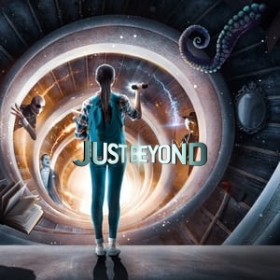 Just Beyond
