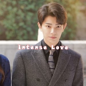 Intense Love