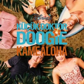 Doogie Kamealoha, M.D.