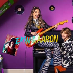 Erin & Aaron