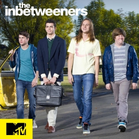 The Inbetweeners