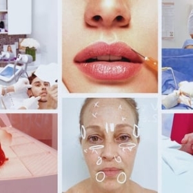 Skin Decision: Before and After