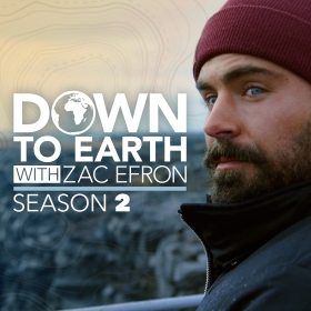 Down to Earth with Zac Efron