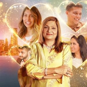Indian Matchmaking